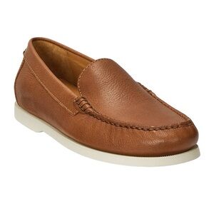 Polo Ralph Lauren Merton Leather Venetian Loafer